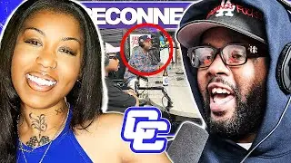 AceGirlCheeks Responds To Housephone's Claims On Reconnected