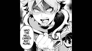 ace just has that effect you know? #acetrappola #riddlerosehearts #twst #twstプラス #twstedit