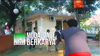 Remaja Islam Sunda Kelapa (RISKA)