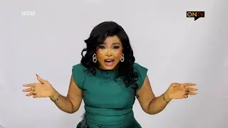 Detty December Movie Premiere: Best Dressed & Style Highlights