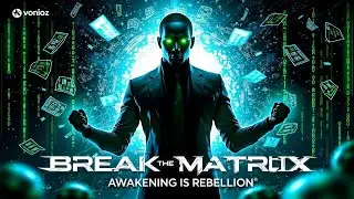 &ldquo;Breaking the Matrix: Your Awakening Is a Rebellion, Not a Retreat &ndash; Revival of Wisdom&rdquo;