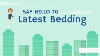 President's Day Sale upto 45% Off on Latest Bedding