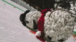 Dummy Downhill at Diamond Peak - 2019 recap