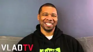 Calvin Bacote: I Always Tipped Scales When Snatching Chains