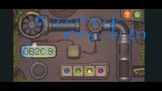 MechBox 2: Hardest Puzzle Ever Walkthrough