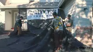 Best Roofers In Bend , OR (Scott's Roofing 15 Second Commercial)