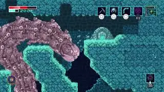 Axiom Verge 2 (PS5) - 2 - The Betrayal