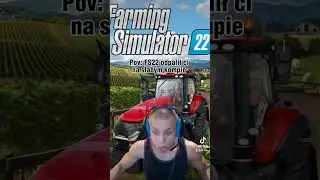 Kiedy FS22 odpalił ci na słabym kompie