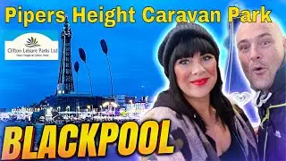 Pipers Height Caravan Park | The Rolling Rucks