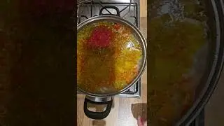 Homemade Chicken Soup with Potatoes & Veg &mdash; Comfort Food You&rsquo;ll Love 