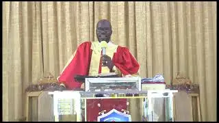 You're Commanded to love, Where Is The Love  - Rev Mark Stewart