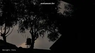 Another quiet night (playlist)