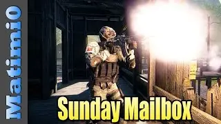 Battlefield Becoming Call of Duty? - Sunday Mailbox - Battlefield 4