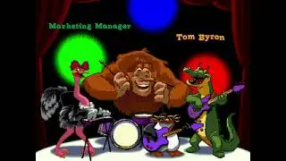 Mortimer and the Riddles of the Medallion theme song & credits [DREAMM]