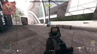 CoD DMZ Vondel#3