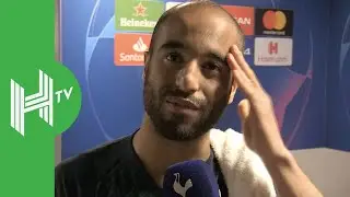 Lucas Moura  