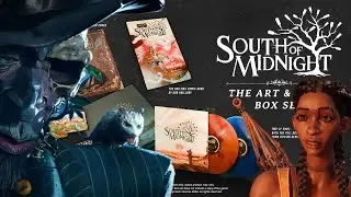 Is South Of Midnight The Next Big Xbox Adventure Game?