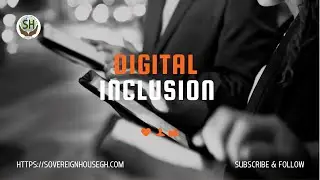 Breaking Barriers: Understanding Digital Inclusion