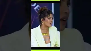 alertness to work🔥💯 Priyanka Chopra 🚀 #shots
