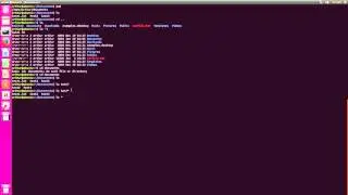 Linux Basic Commands Part 1