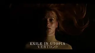 Exile In Utopia | Vertigo (Official Music Video 4K)
