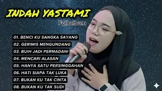 POP MALAYSIA FULL ALBUM cover INDAH YASTAMI 