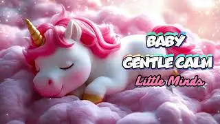Calming Music for Hyperactive Kids &ndash; Gentle Focus & Relaxation Sounds