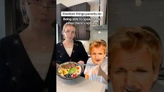 Random things parents do #pov #comedy #relatable #skit