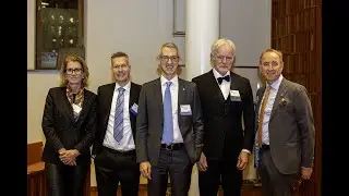 Премия Galien Bridges Forum Prize 2025 — СЕССИЯ 4: ЗА ПРЕДЕЛАМИ ГЕНОМА