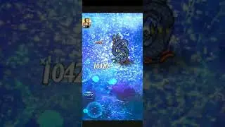 FFRK - Raid FF0 - Nimbus (Apocalypse +)