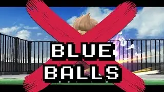 Blueballs