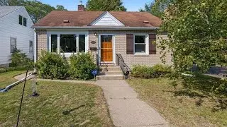4265 Abbott Avenue N, Robbinsdale, MN Presented by John Mazzara.