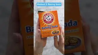 2 *Cheap & Easy* Ways To Make Alkaline Water!