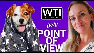 Our Point of View on LaSyL Weighted Dog Blankets From Amazon