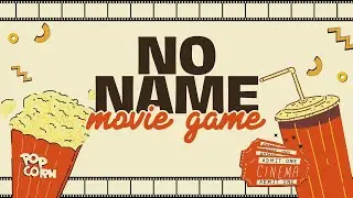 No Name Movie Game | We have a three-way tie for the lead