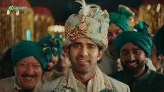 Cashify- Wedding | Ad