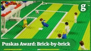 Stephanie Roche, James Rodriguez or Robin van Persie for the Puskas Award? | Brick-by-brick
