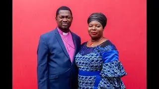 MBWADZULU CRUSADE WITH ARCHBISHOP DR. MARK KAMBALAZAZA