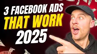 3 Facebook Ads Every Home Service Business Should Be Running (2025 Blueprint)