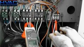3 phase power