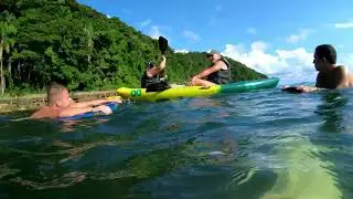 EXPLORA&Ccedil;&Atilde;O - MORRO DO XIXOV&Aacute;