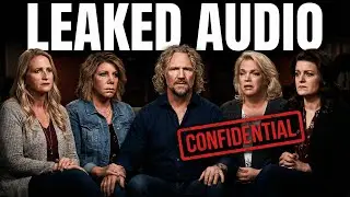 The Brown Family Meeting That Changed Everything &mdash; Secret Audio Revealed
