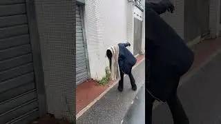 La drogue du zombie &agrave; Paris ?!