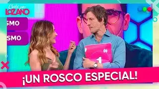 ¡Nos visita Iván de Pineda y jugamos al Rosco! | #CortáPorLozano