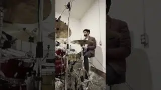 Is 16 Inches TOO BIG? (hi hat)
