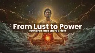 Erotic Vitality Reset &ndash; Channel Desire into Strength & Purpose | Morphic Field
