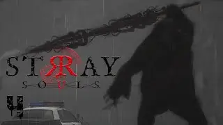 Stray Souls Прохождение ►ВТОРОЙ БОСС ►#4