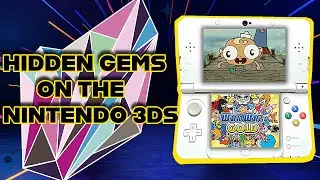 Hidden Gems on the Nintendo 3DS