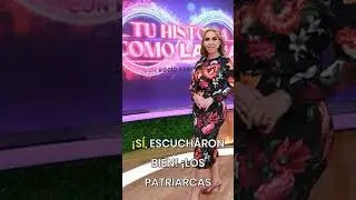 🔥 &iexcl;ALERTA AGUILAR! ANTONIO Y FLOR INTERVIENEN! ESC&Aacute;NDALO AMENAZA DESTRUIR LA DINAST&Iacute;A! 😱
