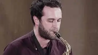 Gareth Lockrane - &laquo;For All The People&raquo;   [Гэрет Локрэйн - &laquo;Для всех людей&raquo;]
